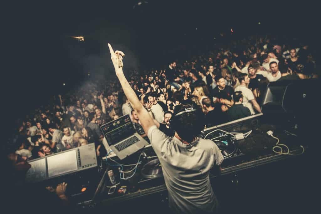 Andreas Mrogenda DJ Mainz Wedding-DJ Event-DJ Hochzeits-DJ