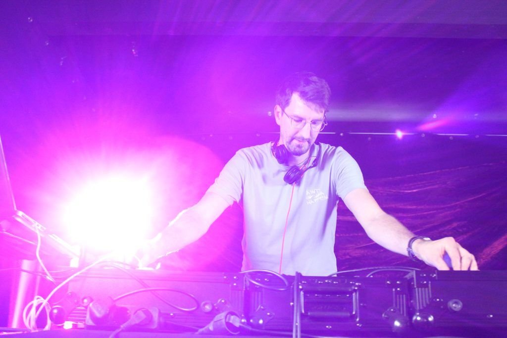 Deejay Kay