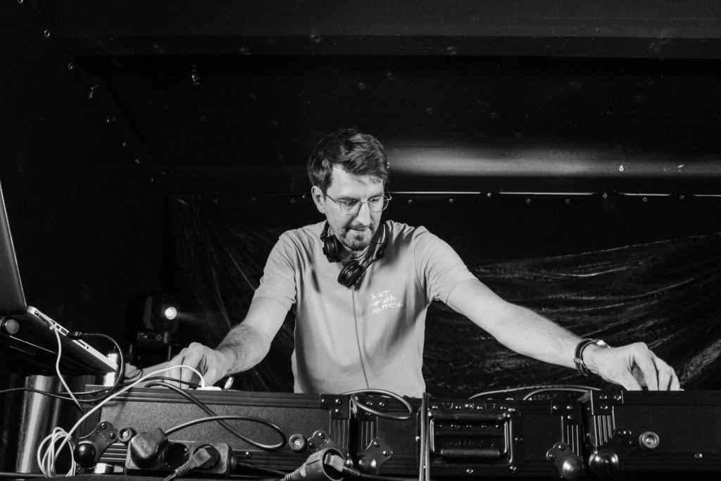 Deejay Kay