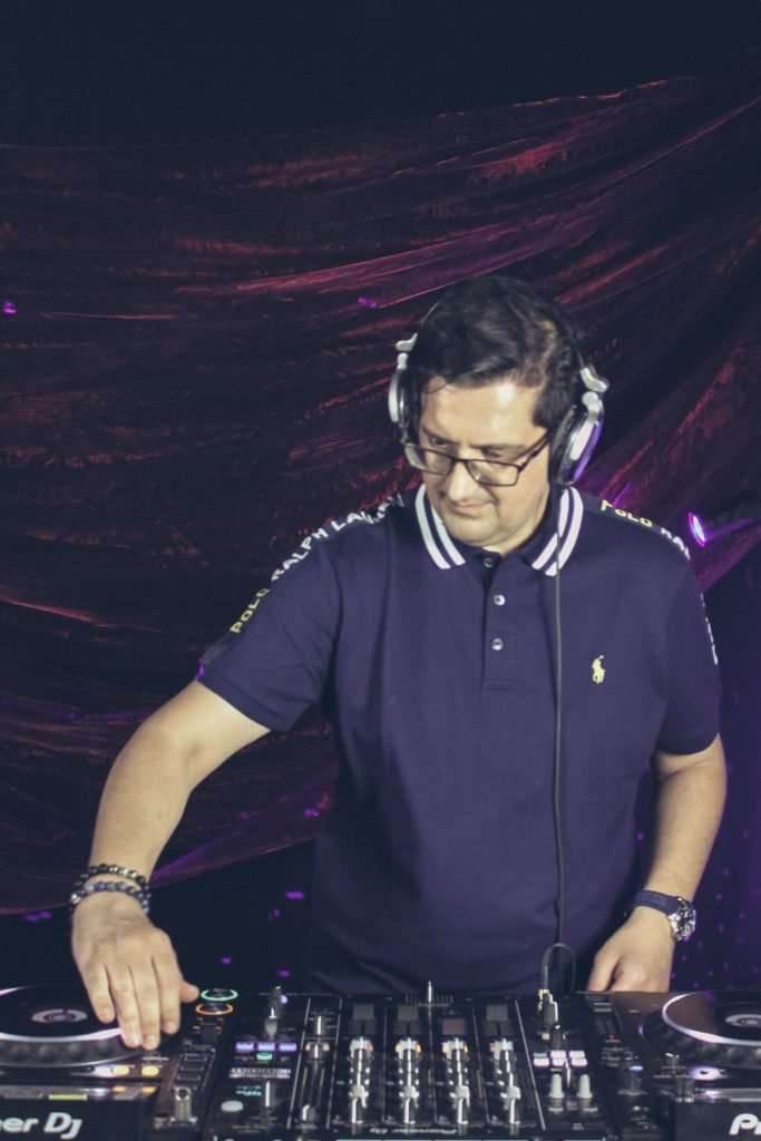 DJ Joka R