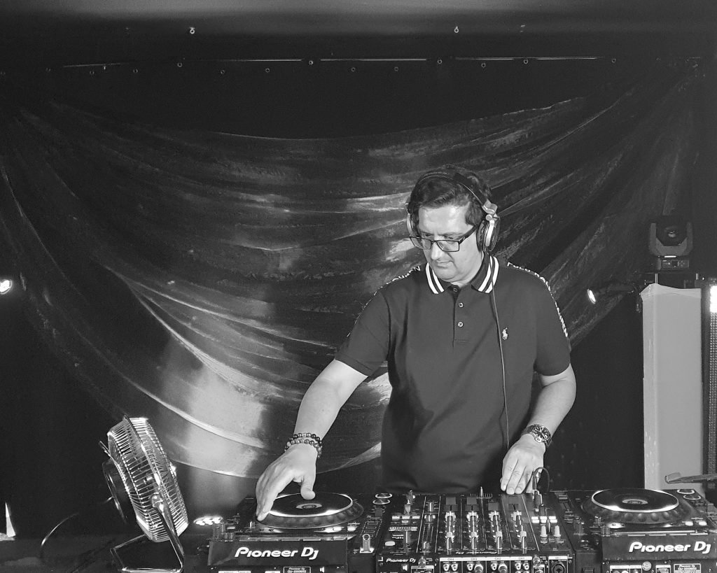 DJ Joka R