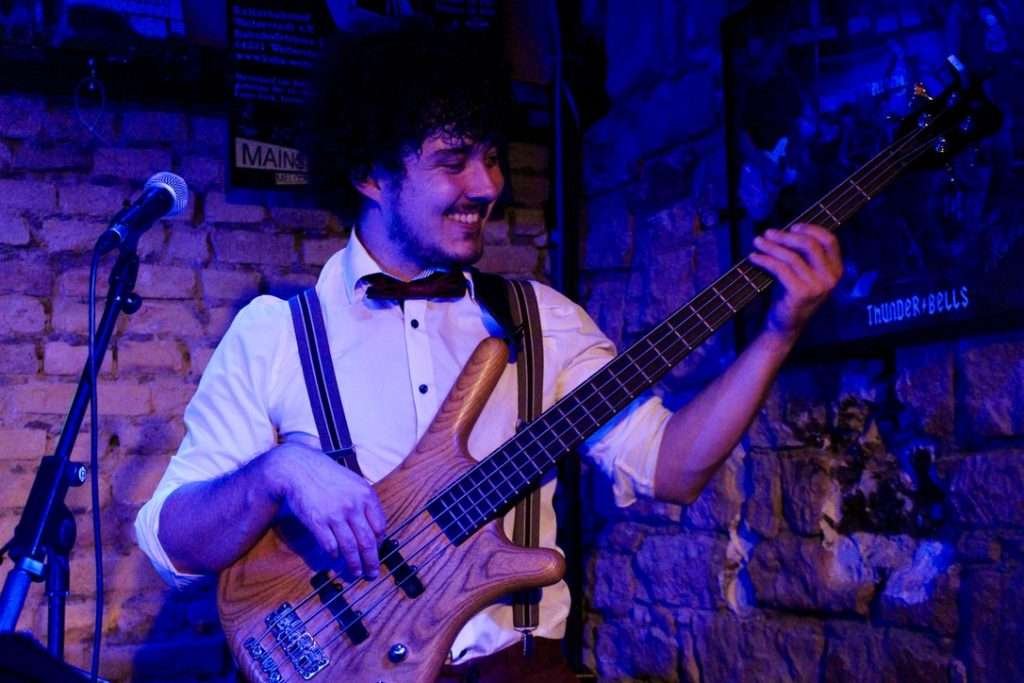 lucky dip band mainz