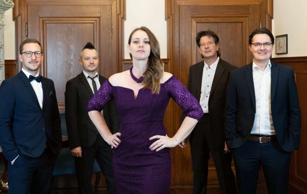 profile band mainz Lounge, Party, Gala