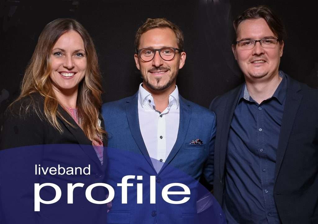 profile band mainz Lounge, Party, Gala