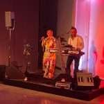 Eprima Live Lounge, Party, Dance