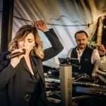 Eprima Live Lounge, Party, Dance