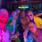 Eprima Live Lounge, Party, Dance