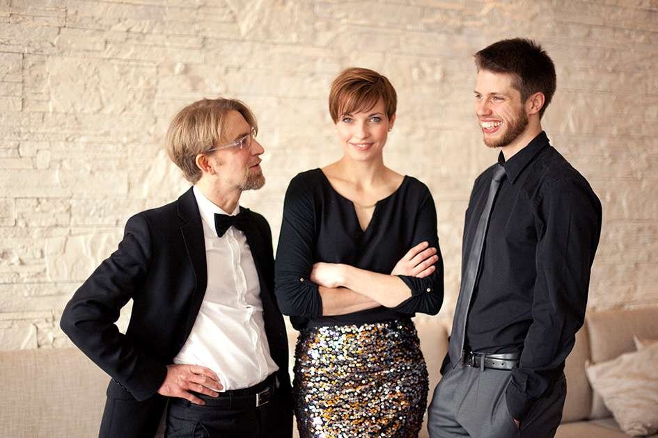 Swinging Soul - Eventband - Lounge & Party