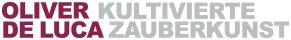oliver de luca kultivierte zauberkunst aus mainz