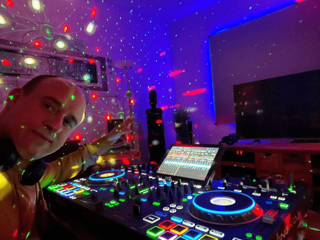 Stefan Zurmühlen Zequencer