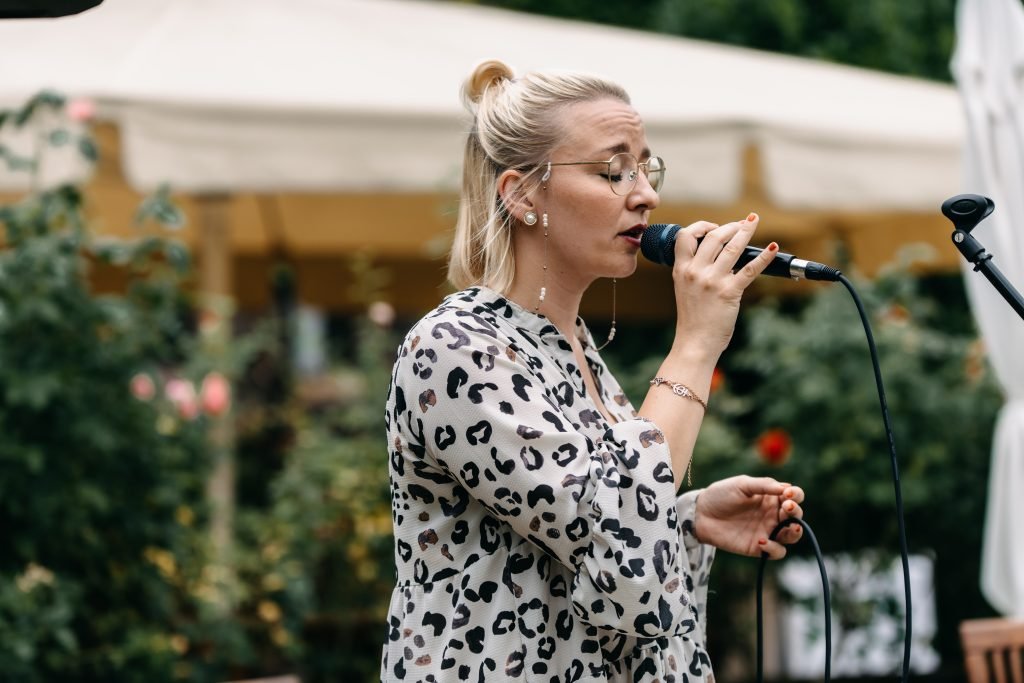 Jennifer Heil Sängerin Mainz