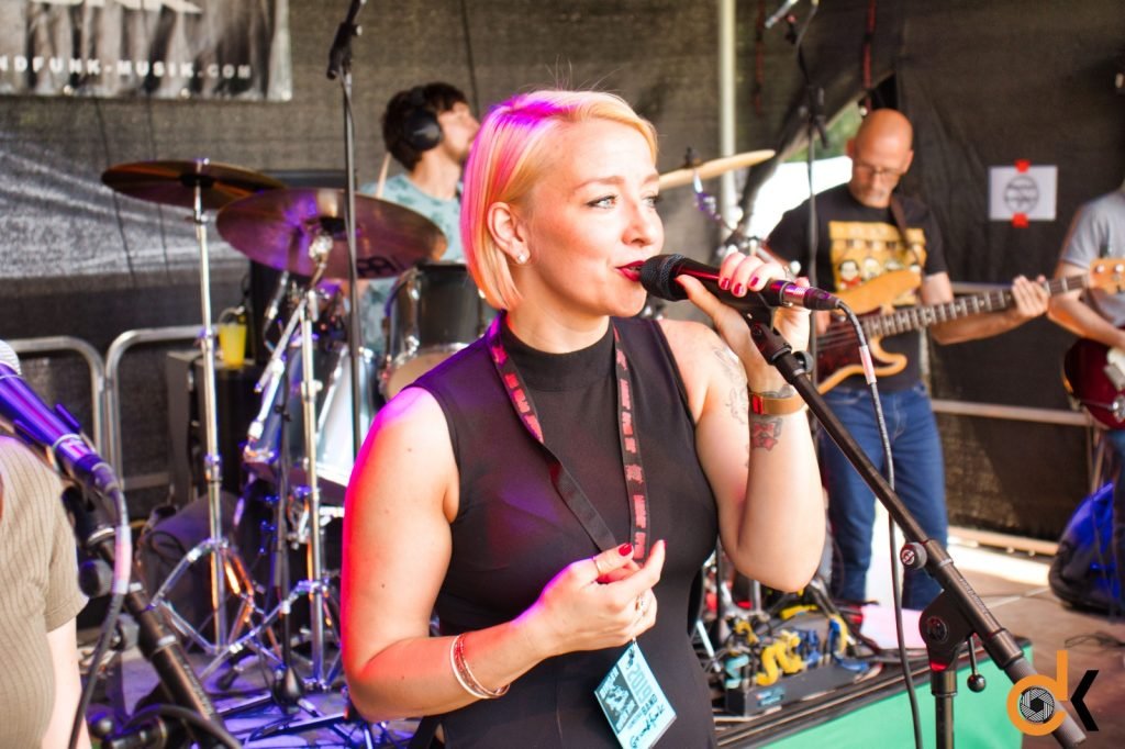 Jennifer Heil Sängerin Mainz