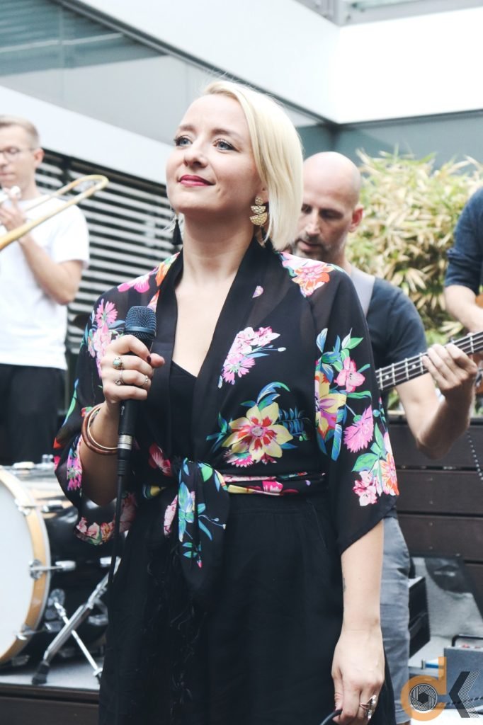 Jennifer Heil Sängerin Mainz