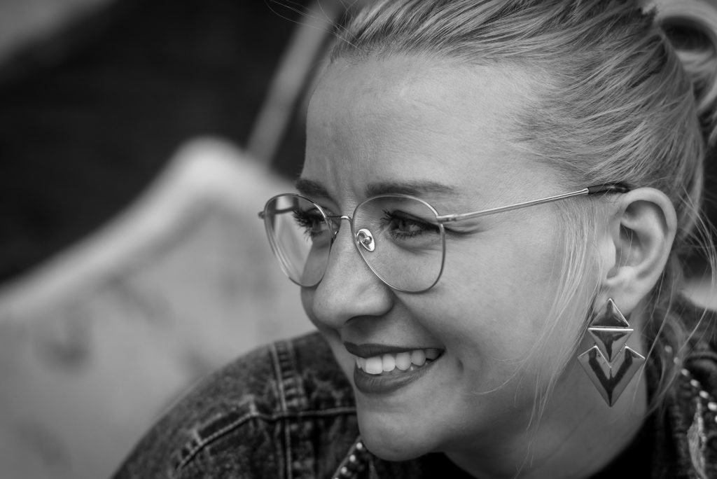 Jennifer Heil Sängerin Mainz