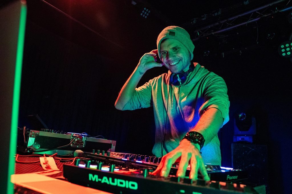 DJ Lars Vegas Mainz