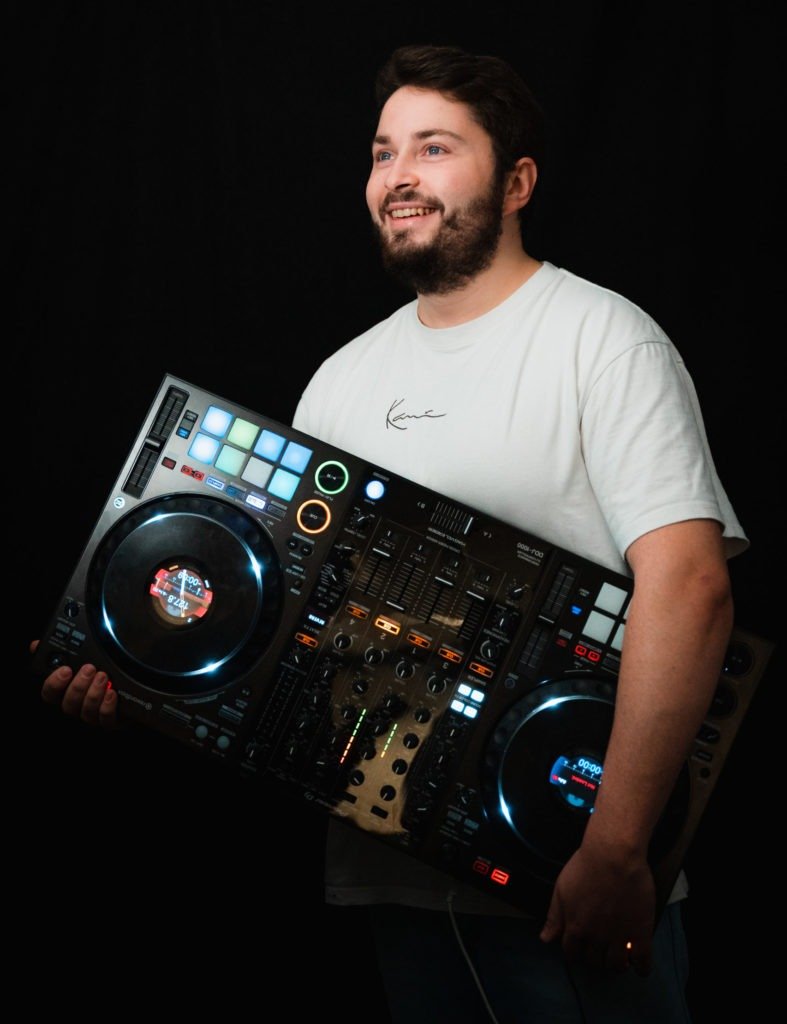 dj Wurstfinger mainz
